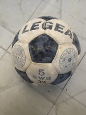 Pallone Anni 90 Lega 5kwb 32