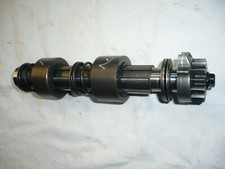 axe fourchette boite vitesse