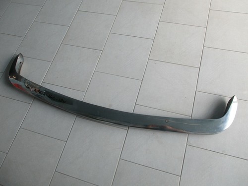 Paraurti anteriore alfa romeo - anteriore,