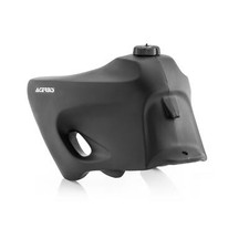 ACERBIS SERBATOIO BENZINA 23 LITRI NERO per Yamaha 600 XT 1995-2003