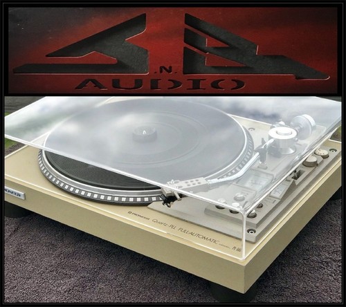 Pioneer 560 nuovo - pioneer, pl