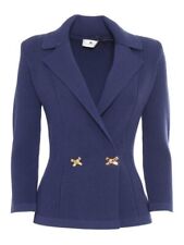ELISABETTA FRANCHI Blazer in