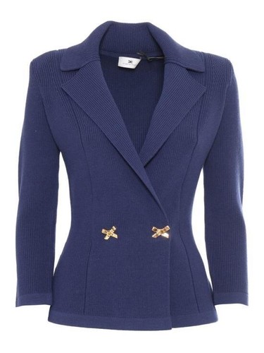 Elisabetta franchi blazer - blazer, in