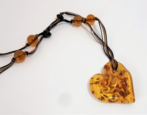 Collana donna nives - collana,