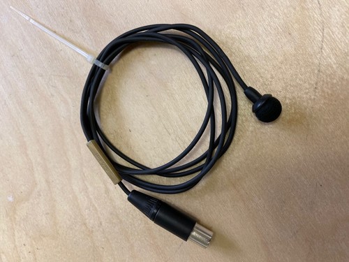 Sennheiser mke oro tqg - 2,