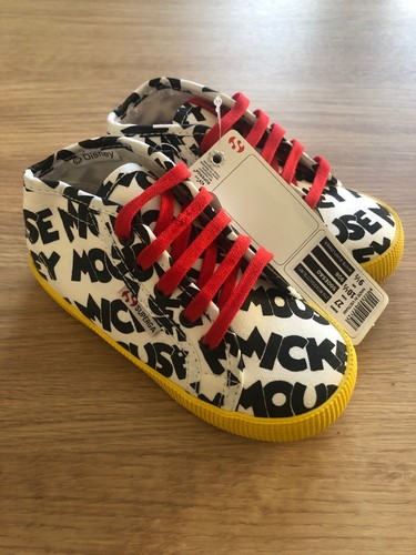 Superga bambino disney 2754 - superga,