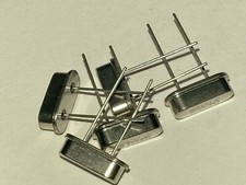 5 PZ 7.030 MHz Cristallo 40m