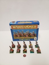 Warhammer Fantasy Nani Nani