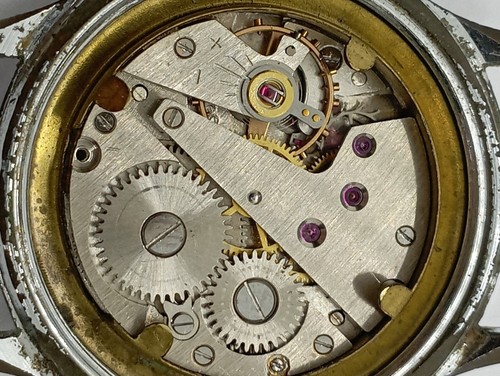 Orologio vintage ancre - orologio,