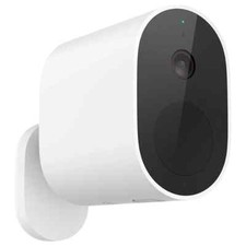 Videocamera Xiaomi Mi wireless outdoor security da esterno