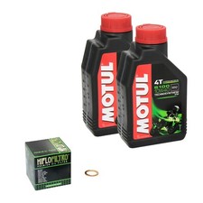 Olio Suzuki RM-Z 450, anno