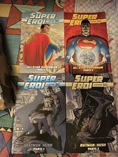 SUPEREROI LE LEGGENDE DC n.1 -