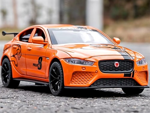 Modellino auto sportiva - , in