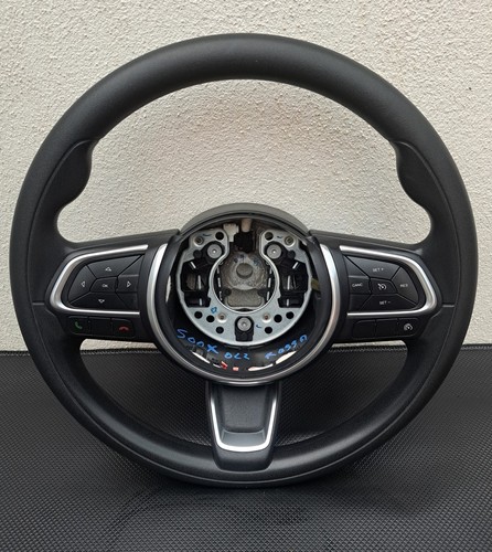 Sterzo volante multifunzione - volante,