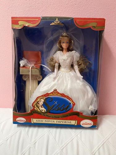1997 sissi principessa - la,