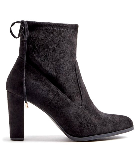 Stivaletti justfab raine donna - stivaletti,