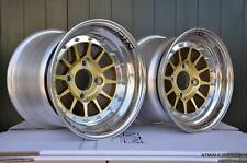 CERCHI WHEELS JANTES LEGA 13" - 15" - 16" - 17" - 18"--