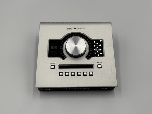 Universal audio apollo - universal,