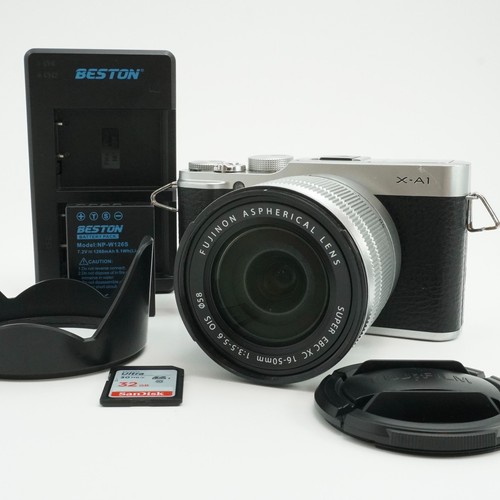 Quasi come nuovo fujifilm - [quasi,