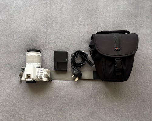 Canon eos 100d megapixel - eos, 18,0