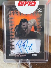 2025 Topps WWE Cactus Jack