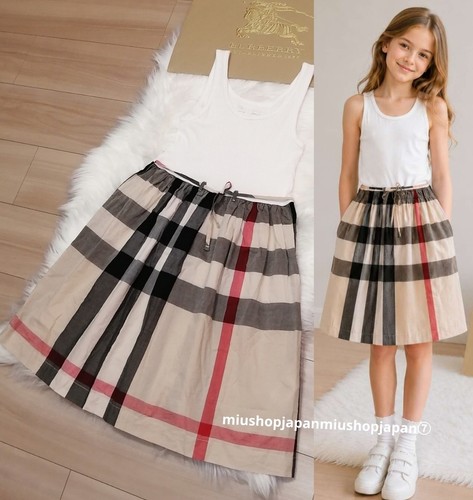 Burberry dress authentic - burberry,