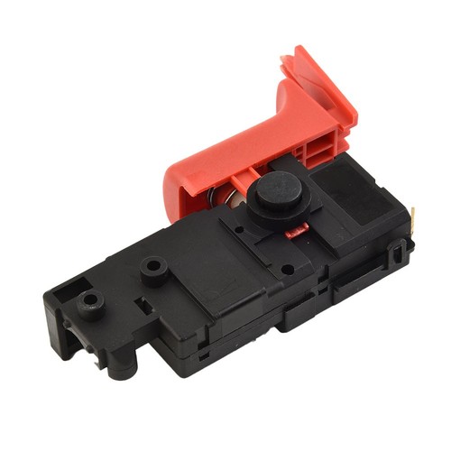 Interrupteur marteau rotatif - marteau,