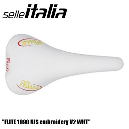 Sella selle italia flite 1990 - selle,