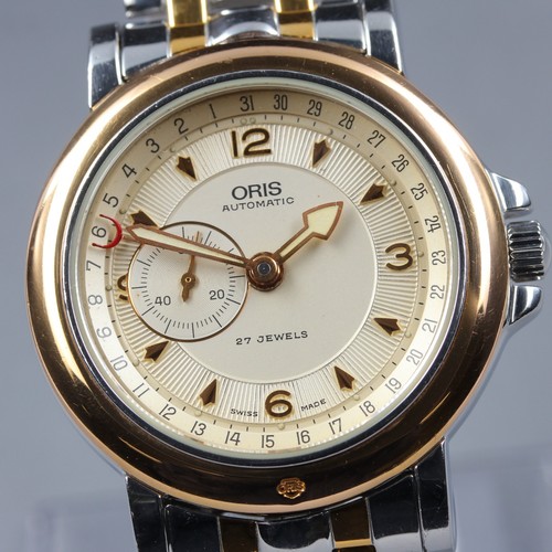 Orologio automatico uomo - orologio,