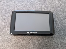 Navigatore Navigon 