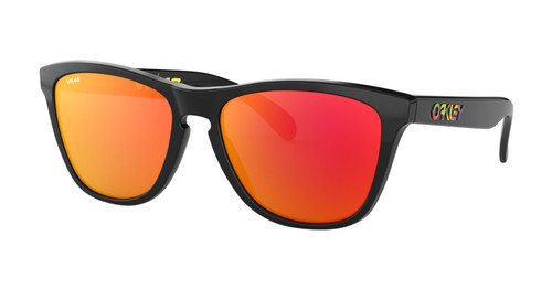 Oakley frogskins edizione - frogskins,