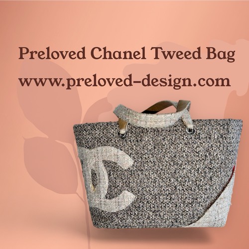 Borsa shopping chanel - shopping,