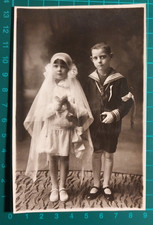 FOTO SALUZZO BAMBINI PRIMA