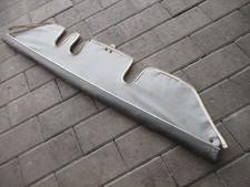 FIAT 600 D - Piano porta