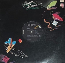 War You Got The Power Disco