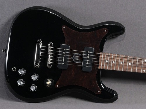 Epiphone wilshire ebano - wilshire,