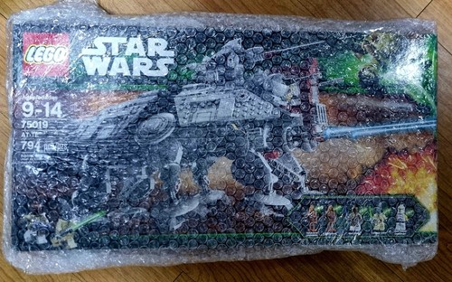 Lego star wars 75019 - 75019, at-te