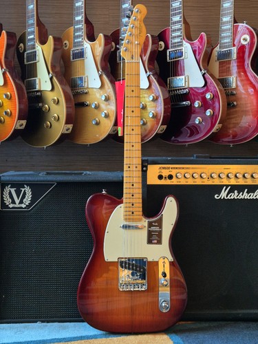 Fender american professional - american,
