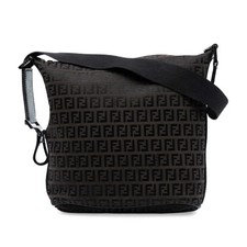 Fendi Zucchino Canvas  |