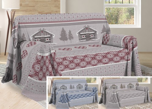 Telo arredo multiuso linea - arredo,