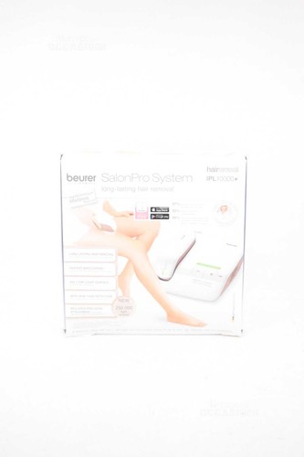 Beurer ipl 10000 salonpro - ipl,