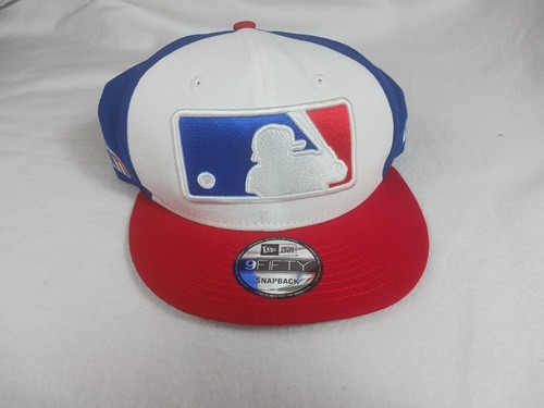 Cappello snapback mlb the - cappello,
