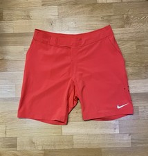 Shorts Nike tennis Rafa Nadal Roland Garros 2013