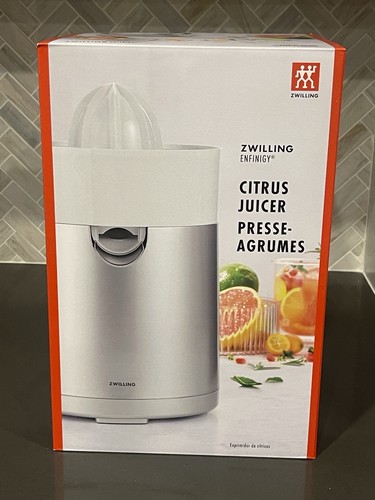 Zwilling spremiagrumi - j.a.,