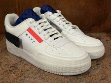 DS Nike AF1-Type Summit