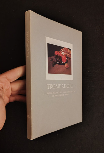 Trombadori cura fagiolo - trombadori,