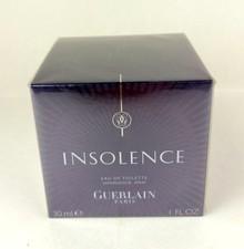 GUERLAIN INSOLENCE EDT 30ml NAT. SPRAY NUOVO / PELLICOLA