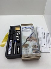 Dremel Versatip 2000 Saldatore