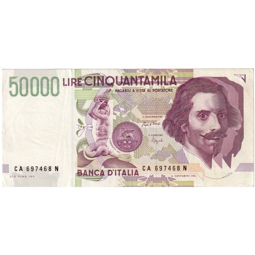 1296424 italy 50 - [#1296424], lire