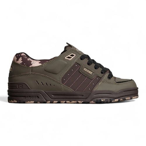 Scarpe skate globe fusion - skate,